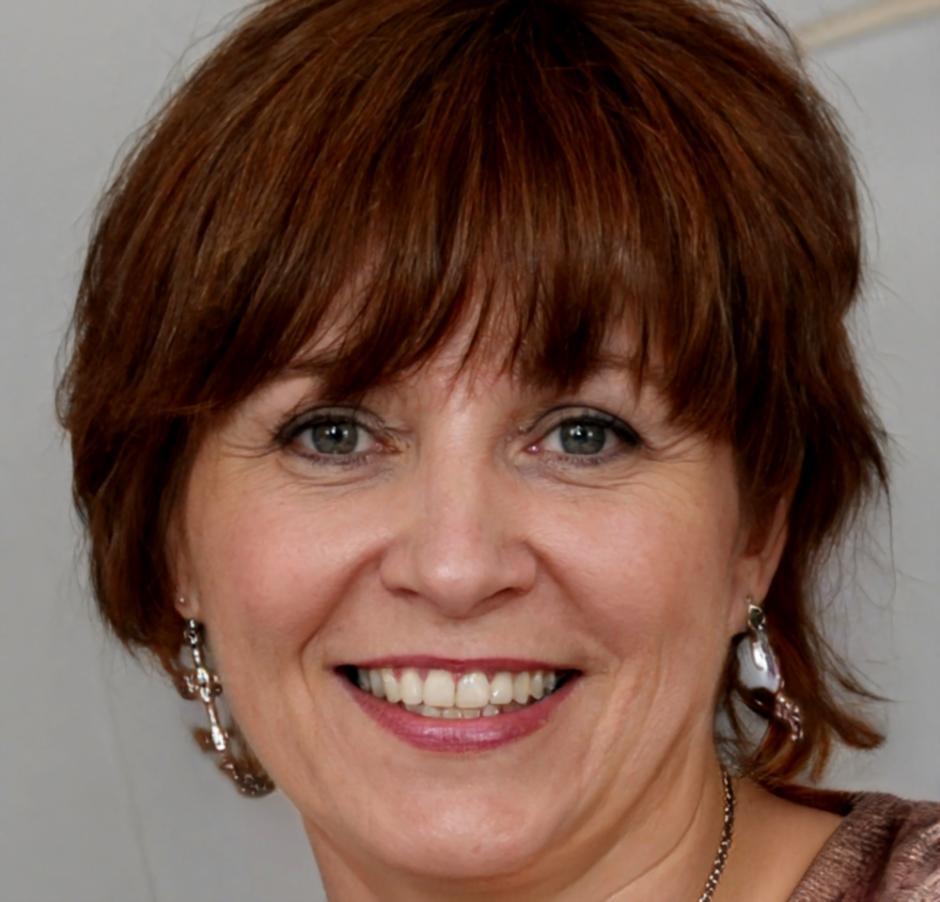 Sarah Weber - Gründerin von plurexalion